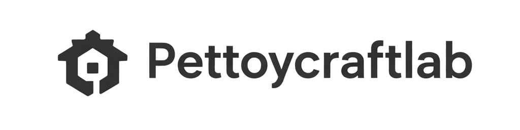 Pettoycraftlab